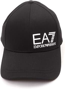 Amazon.co.jp: [エンポリオアルマーニ] EA7 キャップ メンズ